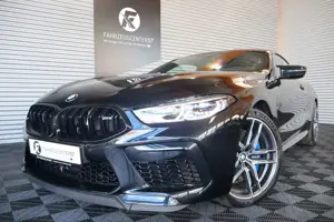 BMW M8 xDrive Coupé/ACC/LASER/SOFTCLOSE/CARPLAY/HK