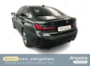 BMW 330 Bild 3
