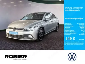 Volkswagen Golf VIII Active 2,0 l TDI DSG AHK ACC LED BT