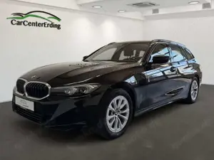 BMW 318 dTouring*Facelift*LED*Navi*Tempo.*SHZ*PDC*
