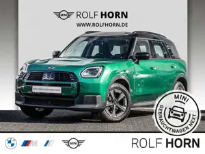 MINI Cooper SE Countryman Countryman D Classic Trim Navi HeadUp PDC Sitzhz