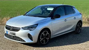 Opel Corsa Corsa 1.2 Direct Injection Turbo Start/Stop Elegance