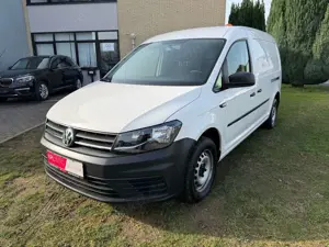 Volkswagen Caddy Nfz Maxi Kasten BMT