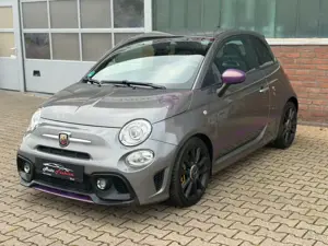 Abarth 500