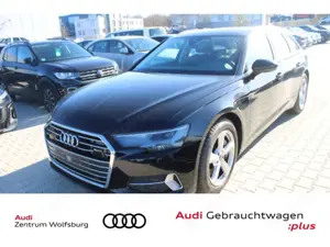 Audi A6 50 TFSI e quattro S-tronic sport Standk
