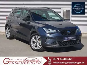 SEAT Arona FR 1.0TSI DSG LED/KAMERA/TEMPOMAT