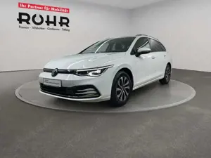 Volkswagen Golf Variant Golf VIII Variant Life (Navi.Klima.LightAssist) 2.