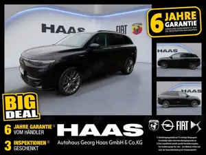 Leapmotor C10 REEV Design 950 KM REICHWEITE Vollausstattung