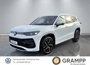Volkswagen Tayron R-Line 2.0TDI DSG 4M +AHK+360°+PANO+STDHZ