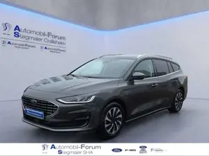 Ford Focus Turnier Titanium X 1.0 EcoBoost MHEV *PANO*LED*