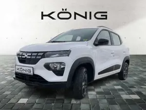 Dacia Spring Electric 45 Essential