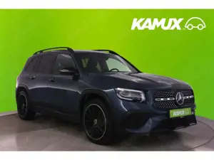 Mercedes-Benz GLB 220 d 8G-DCT AMG Line+LED+NAVI+SHZ+KAMERA