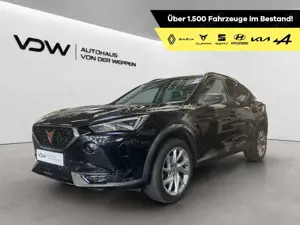 CUPRA Formentor 1.5 TSI Kamera, SHZ Klima Rückfahrkamera
