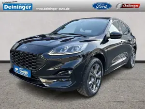 Ford Kuga 2.5 l Duratec Plug-In Hybrid ST-Line X Autom. NAVI