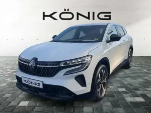 Renault Austral EVOLUTION TCE 140 KLIMA*SHZG*PDC*ALLW.