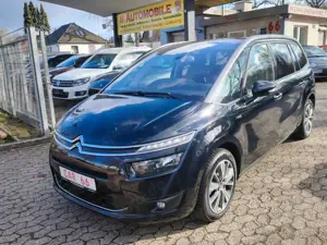 Citroen Grand C4 Picasso
