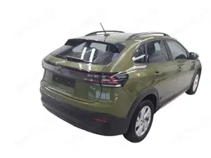 Volkswagen Taigo Bild 4