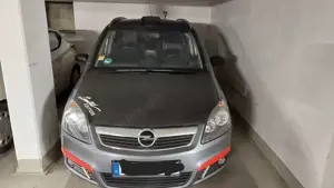 Opel Zafira Edition