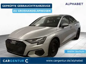 Audi A3 30 1.0 TFSI Limousine MHEV Virtual StHz LED