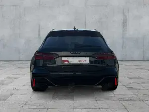 Audi RS6 TFSI QU MATRIX+NAV+HuD+BO+DVD+TV+360 Bild 5