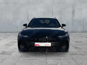 Audi RS6 TFSI QU MATRIX+NAV+HuD+BO+DVD+TV+360 Bild 3