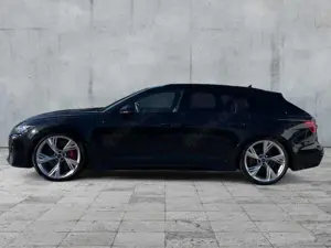 Audi RS6 TFSI QU MATRIX+NAV+HuD+BO+DVD+TV+360 Bild 4