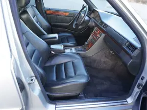 Mercedes-Benz E 500 500 E W 124 *Scheckheft lückenlos* Bild 5