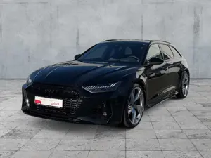 Audi RS6 TFSI QU MATRIX+NAV+HuD+BO+DVD+TV+360 Bild 2