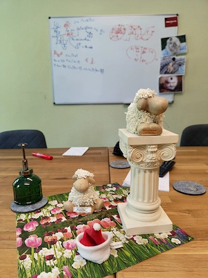 Nachhilfe im LernCenter Bautzen für Mathe Deutsch Englisch Physik ect. Bild 6