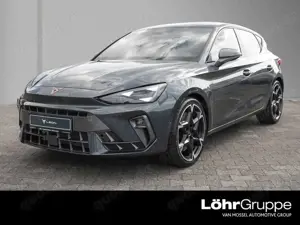 CUPRA Leon 2.0 TSI VZ