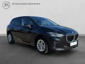 BMW 218 Automatik+LED+Kamera+ACC+DAB