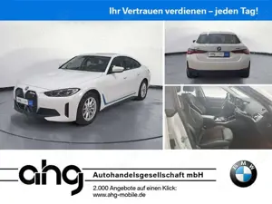 BMW i4 eDrive40 Navi Bluetooth PDC MP3 Schn. Klima