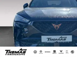 CUPRA Formentor 1.5 TSI DSG Full Link Navi Shz