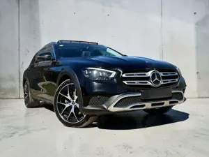 Mercedes-Benz E 220 E T-Modell E 220 d 4Matic All-Terrain