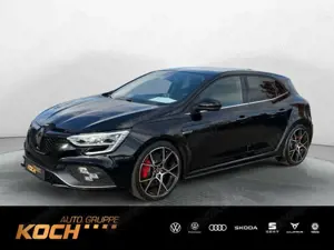 Renault Megane IV 1.8 TCe 300 GPF R.S. Trophy GRA*PDC*RF
