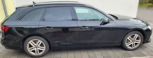 Audi A4 A4 Avant 40 TDI S tronic Bild 5
