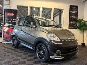Microcar M.Go Bild 3