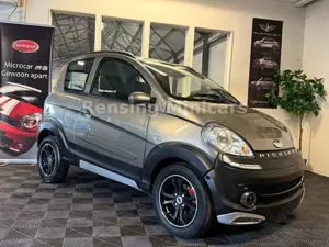 Microcar M.Go Bild 4