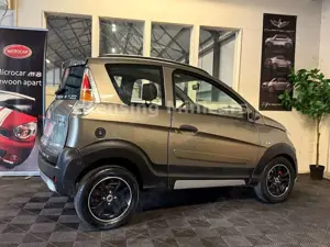 Microcar M.Go Bild 5
