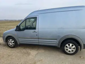Ford Transit Connect Hoch