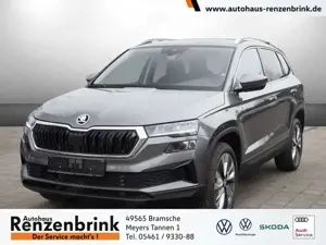 Skoda Karoq 1.5 TSI Selection DSG LED+ACC+DAB