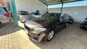 BMW 525 Touring 525 d*Memory*AHK*Leder*