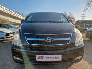 Hyundai H-1 Grand Starex Automatik 8-Sitzer