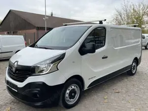 Renault Trafic Kasten 1.6Dci L2H1 *Webasto*Klima*
