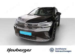 Volkswagen ID.4 Pro 4MOTION Goal, AR-HUD, R. Kamera