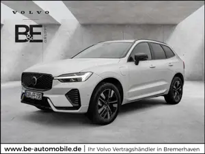 Volvo XC60 T8 Recharge Plus Dark AWD