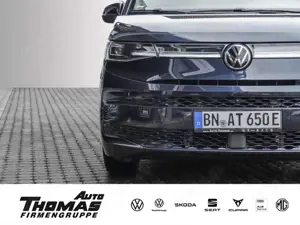 Volkswagen T7 Multivan Multivan Style 1,5l TSI eHybrid DSG 4MOTION