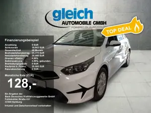 Kia Ceed / cee'd Ceed 1.0 T-GDI Ultimate Edition ACC KeyLess LED