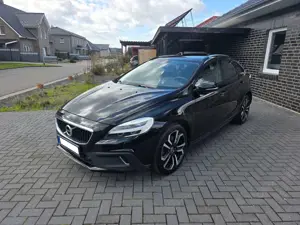 Volvo V40 Cross Country