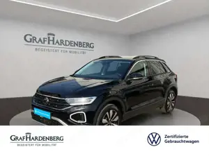 Volkswagen T-Roc Goal 2.0 TDI DSG Navi AHK ACC LED-Plus